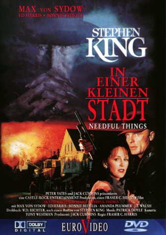 Stephen King's In einer kleinen Stadt